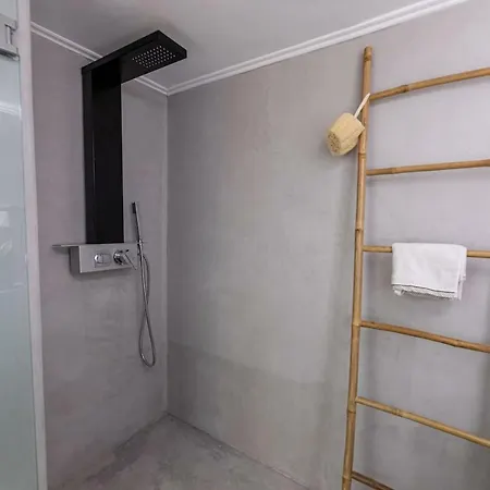 Apartment Live Like A Local Next To Acropolis/vegan Friendly *