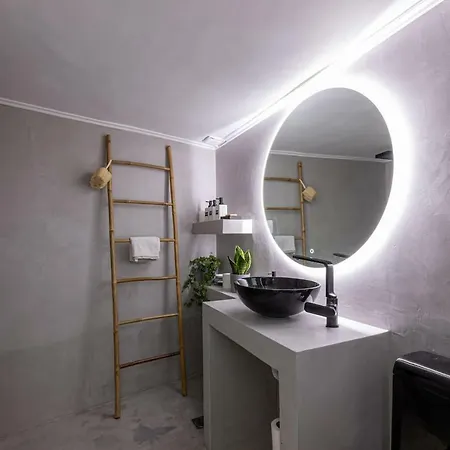 Apartment Live Like A Local Next To Acropolis/vegan Friendly Athens