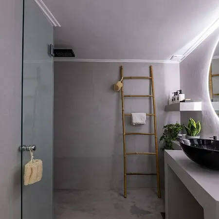 Live Like A Local Next To Acropolis/vegan Friendly Apartment *